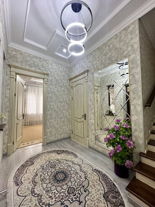 Сергели. Беруний махалласи. 2,5 сотих 7 хонали уй сотаман .