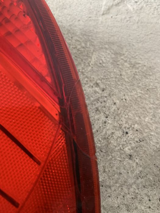Стопове за Киа Сиид Kia Seed