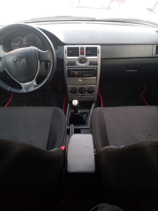 Продам Приору 1 или обмен