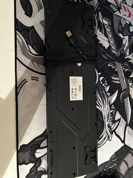 продам клавиатуру мембранку