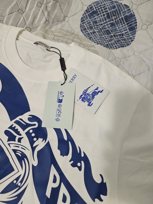 Тениска Burberry размер М