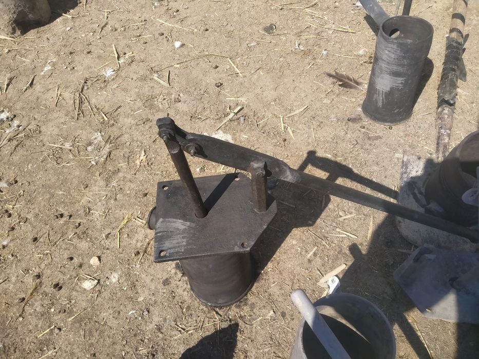 Продам колонку для дома