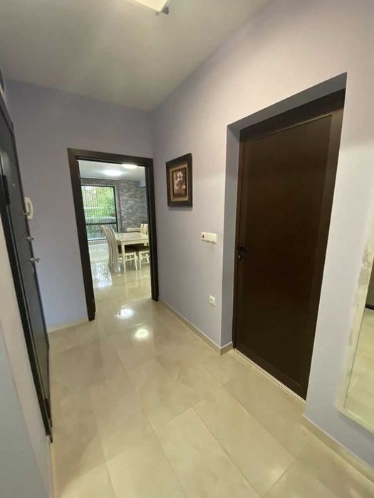 Дава се под наем Тристаен апартамент в Варна, Лятно кино Тракия - 100 кв.м за 598.23 € - Снимка #11