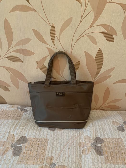 Новая сумочка