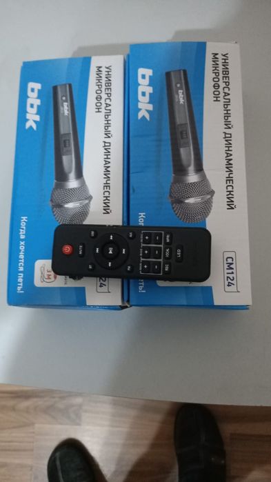 Продам аудиосистема