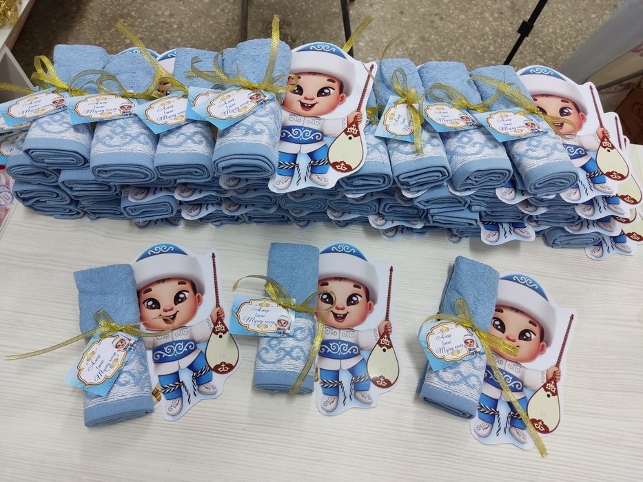 Тойбастар 300тг оптом скидка