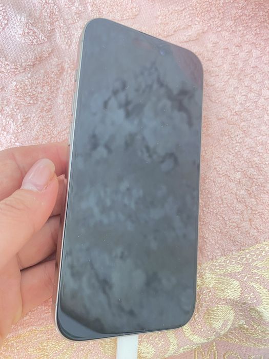 Айфон 15 про 256гб