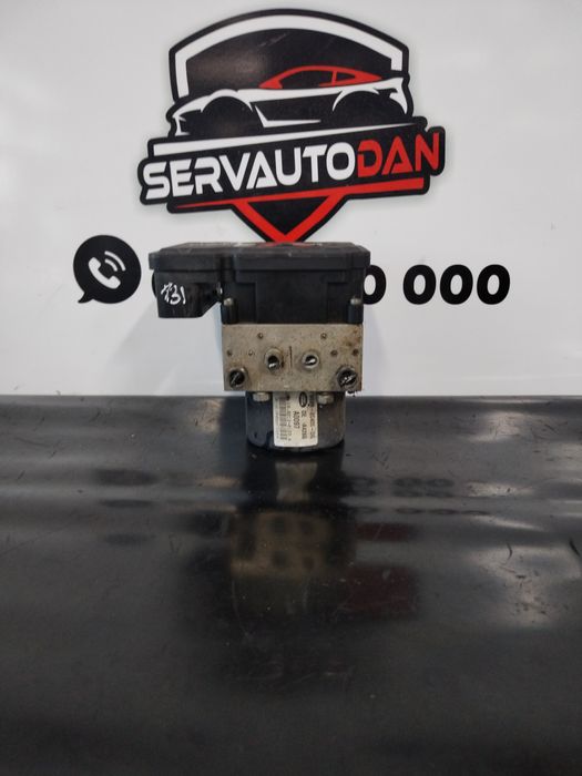 pompa abs land rover freelander 2 (2006->) 2.2 motorina 2010