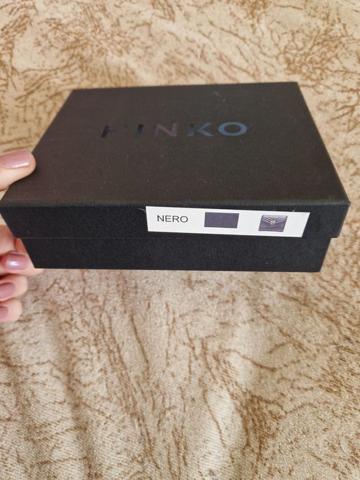 Ново портмоне на Pinko,twinset,furla
