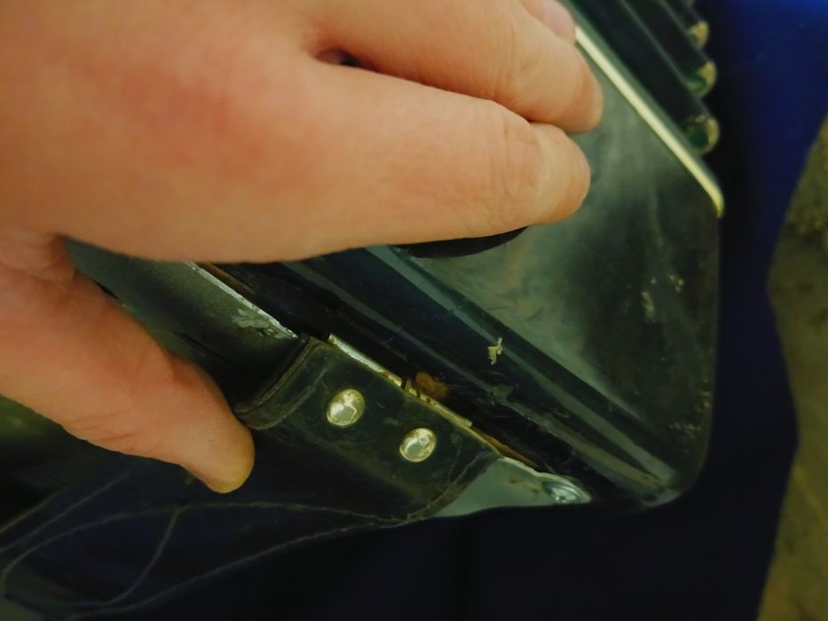 Продам баян "Беларусь"