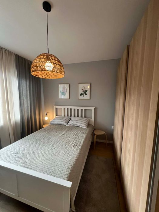 Дава се под наем Двустаен апартамент в София, Лозенец - 75 кв.м за 800 € - Снимка #5