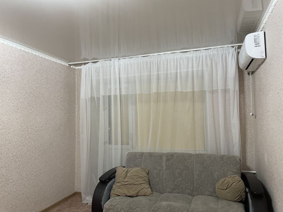 Сдам 1 комнатную в центре