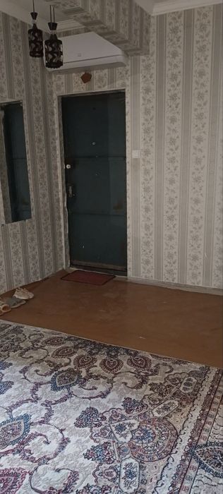 Сергели Янгихает массив Дустлик 2