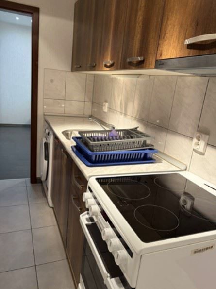 2-стаен в София-Младост 4 цена 600 евро