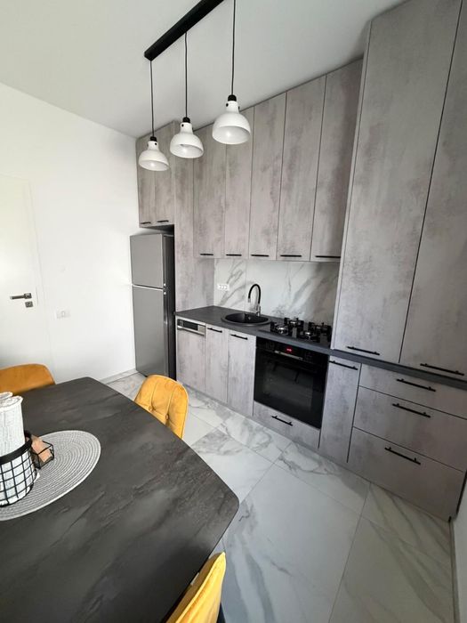 Apartament 2 camere de inchiriat - Giroc