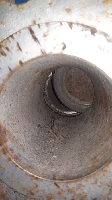 Задвижки литье стальные ручные.