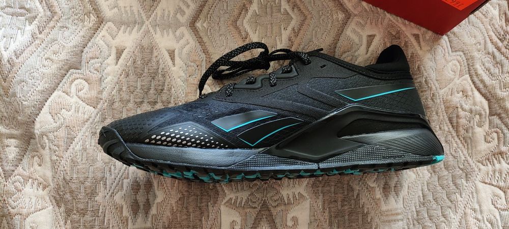 Reebok Nano X2 TR Adventure 44 размер