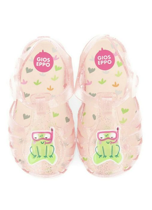 Детски сандали Giosepрo и Shoo Pom