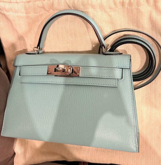 Сумка. В идеальном состоянии