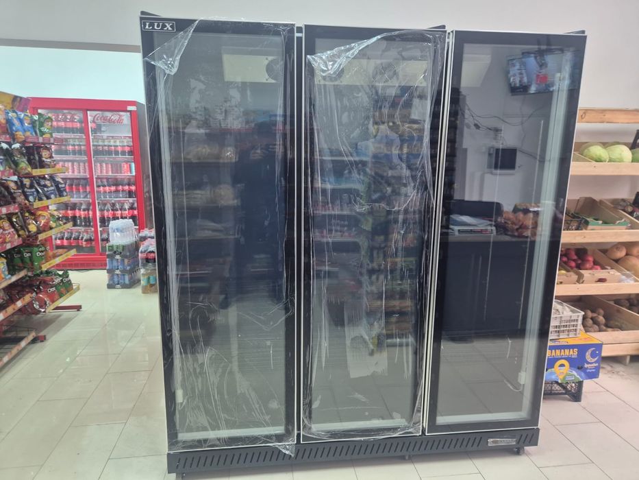 Холодильник Витринные для магазин