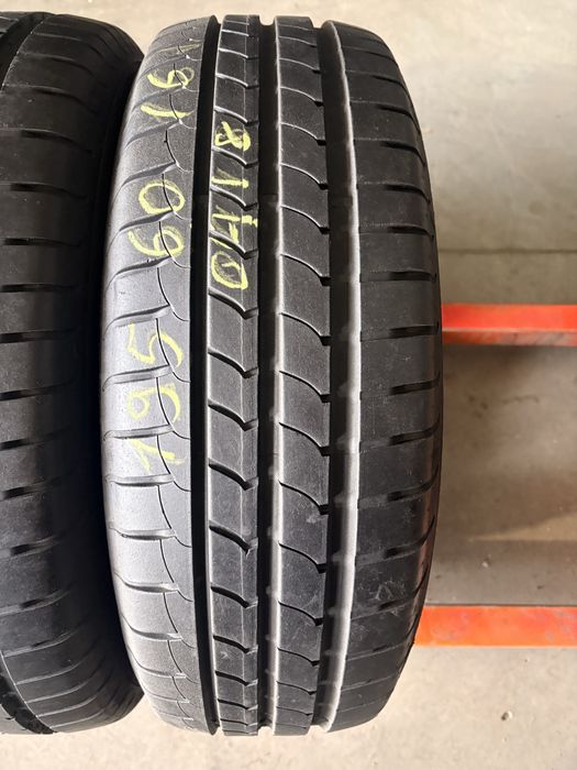 Anvelope vara 195/60/16 GoodYear EfficientGrip 195 60 16 R 16