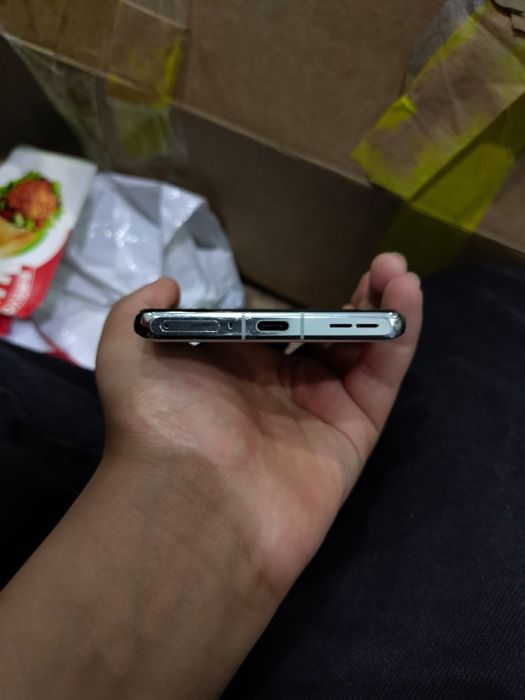 Обменяю OnePlus 12