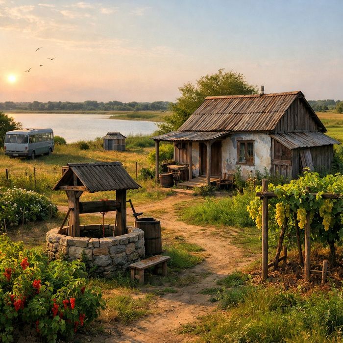 Продается земельный участок