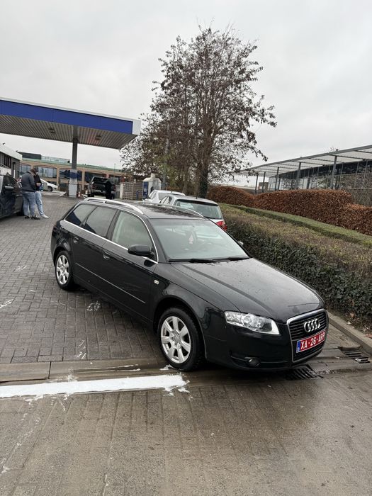 Audi A4 B7 Avant