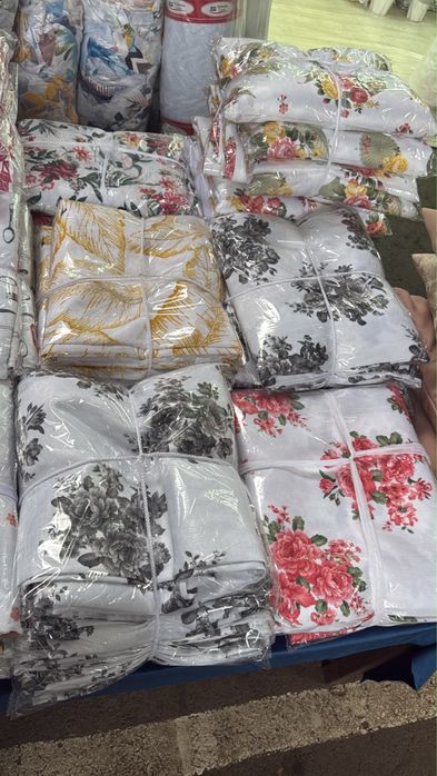Продам шторы кухонные