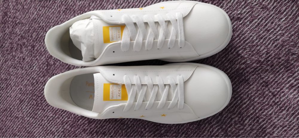 Sneakers Pantofola D’oro noi 43