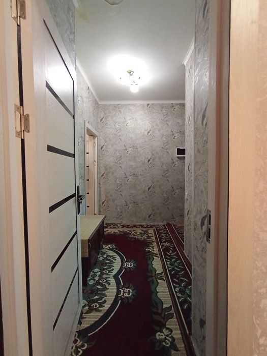 Срочно продается квартира