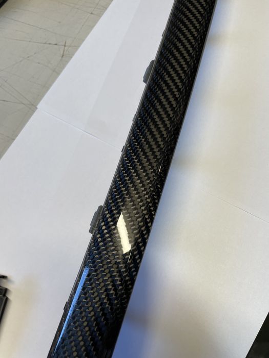 Trimuri carbon audi rs3 8v