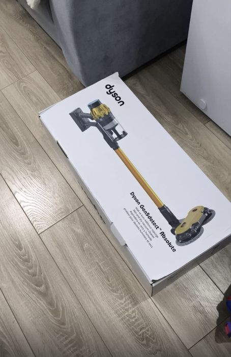 Продам пылесос Dyson