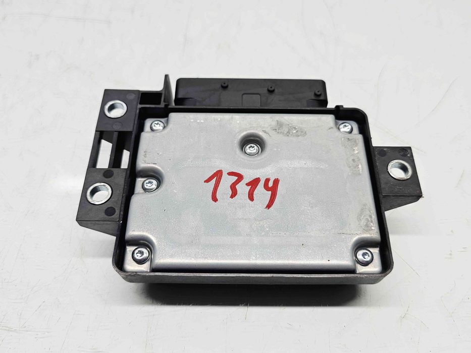Calculator frana de mana  Volkswagen Tiguan (5N) [Fabr 2007-2016] 3AA9