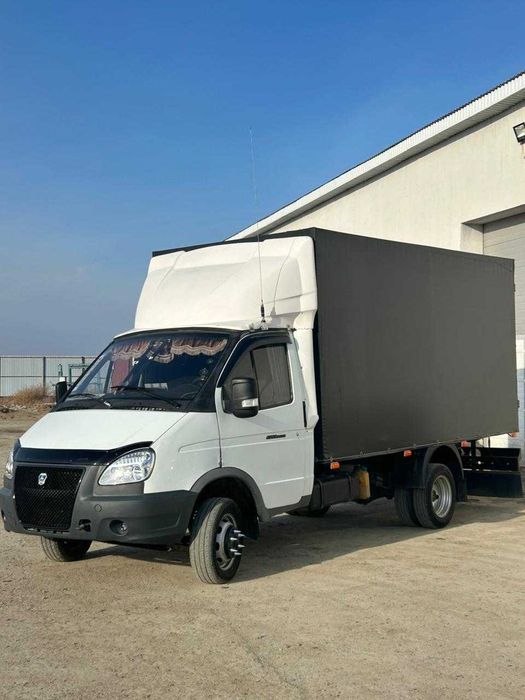 Газель 4.20м Атырау Грузоперевозки по городу и межгород 24/7