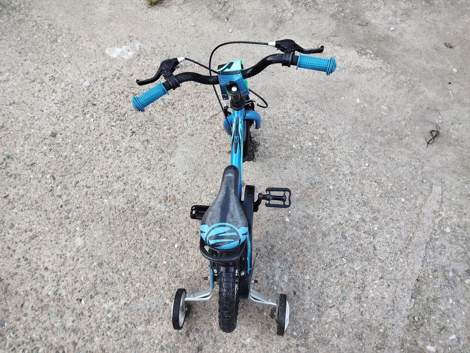 Детски велосипед passati