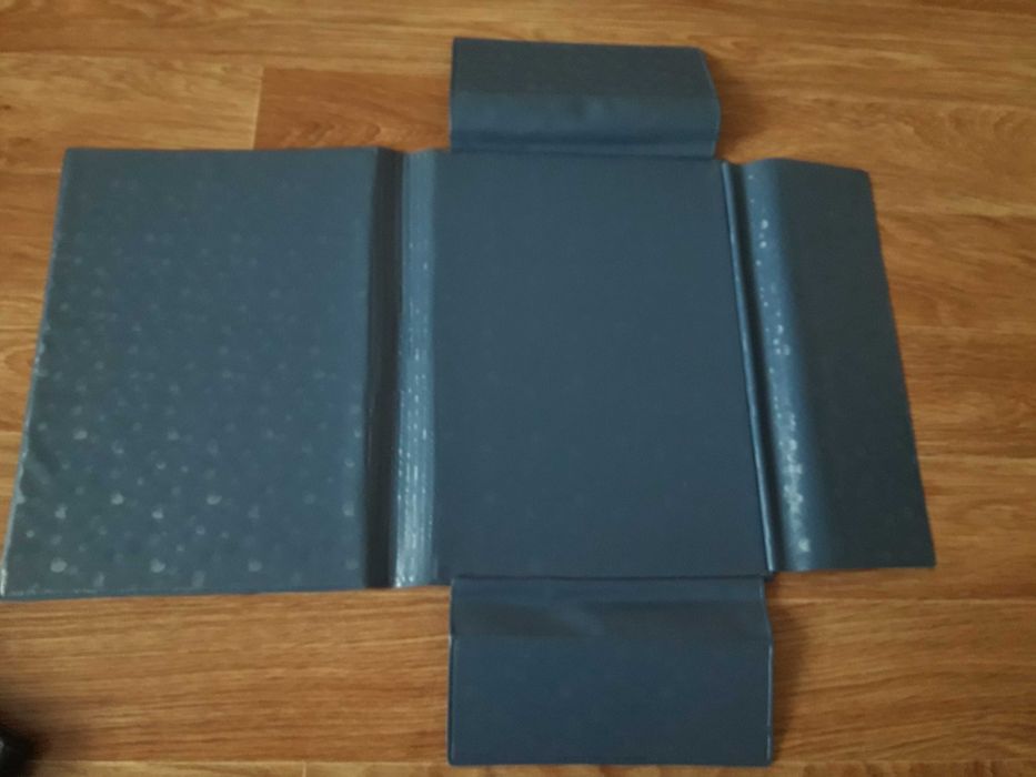 Папка для документов