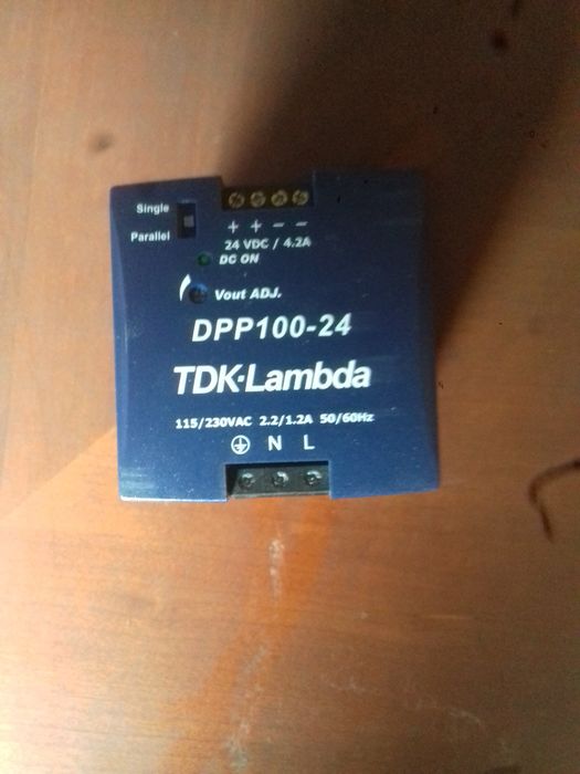 Трансформаторы на 10 - 24В