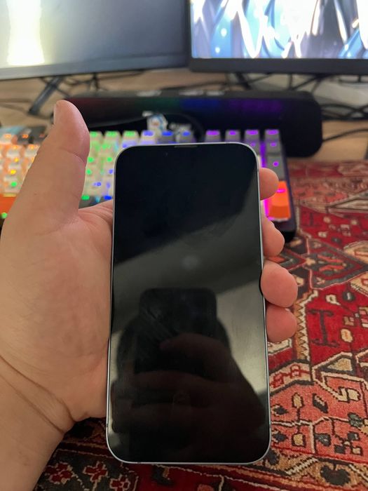 iPhone 14 128gb 80%