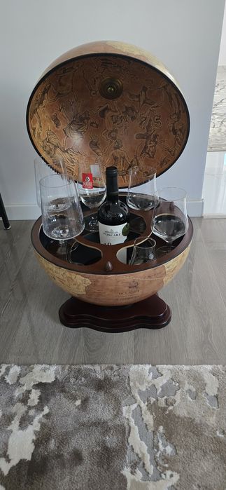 Glob Mini Bar Zoffoli