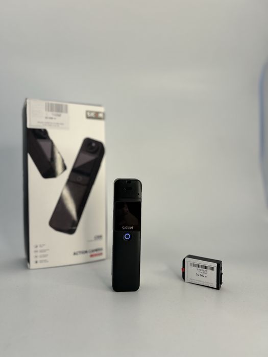 Экшен камера SJCAM C300 Рассрочка 0-0-12