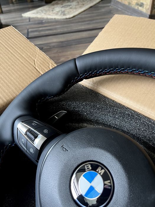 М Performance Волани за BMW F-серия