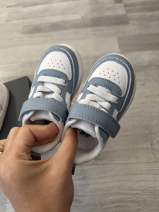 Детски маратонки New Balance, NIKE, H&M