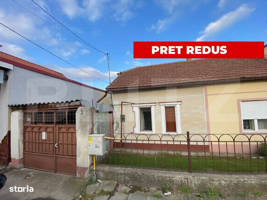 Casa 4 camere, 94 mp, Braytim-Fratelia