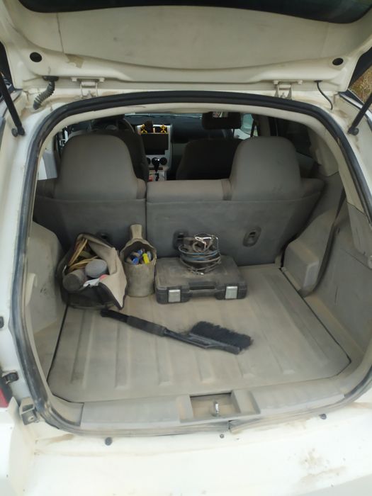 Продам Додж Калибр.