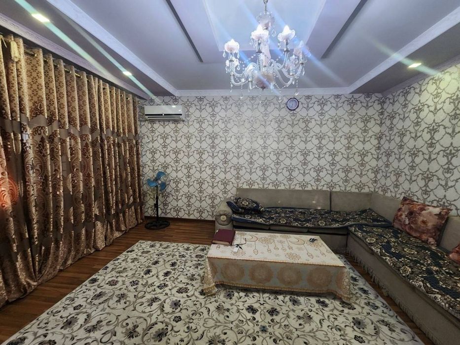 Водник квартира сотилади