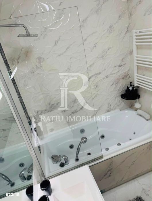 Apartament cu 3 camere | Prima Onestilor | Bloc Nou | Oradea