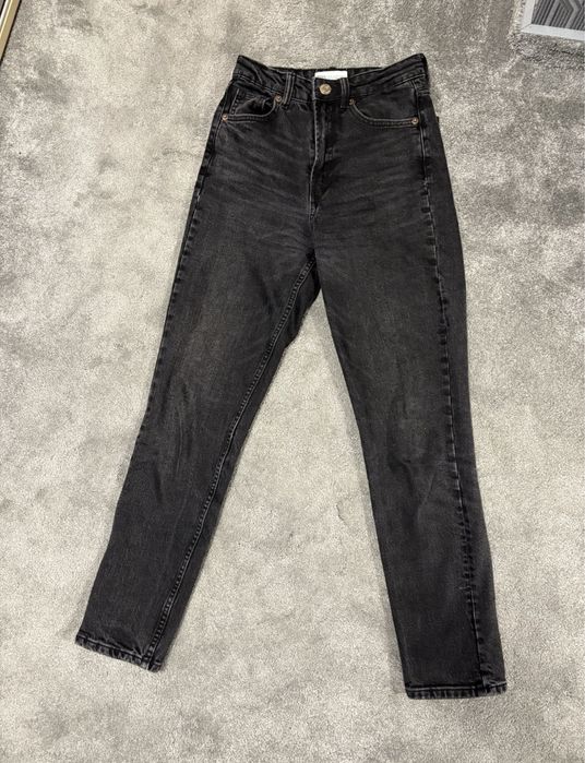 Дамски дънки Zara, Stradivarius, Pull and Bear