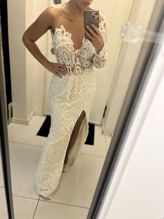 Rochie mireasa / stare civila