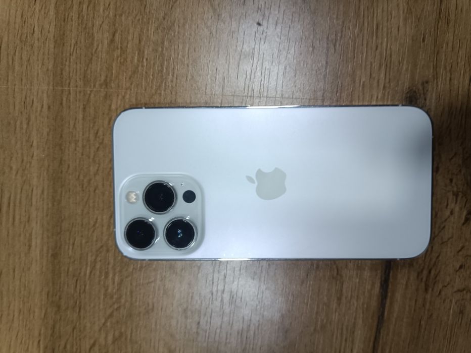 Iphone 13 pro edial